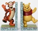 Disney Traditions by Jim Shore 4043661 Pooh and Tigger Hugging