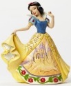 Jim Shore Disney 4045243 Snow White with Castle Dress