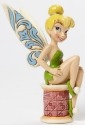 Jim Shore Disney 4045244 Tinkerbell Personality