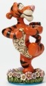 Jim Shore Disney 4045252 Tigger