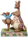 Jim Shore Disney 4045253 Kanga and Roo