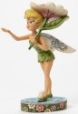 Jim Shore Disney 4045255 Spring Tinkerbell