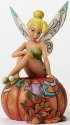 Disney Traditions by Jim Shore 4046028 Tinkerbell - Fall Pose