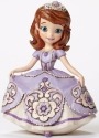 Disney Traditions by Jim Shore 4046057 Princess Sofia the first