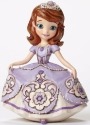 Jim Shore Disney 4046057 Princess Sofia the first