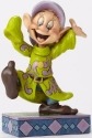 Jim Shore Disney 4049624 Dopey Figurine
