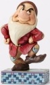 Disney Traditions by Jim Shore 4049625 Grumpy Figurine