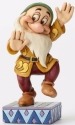 Disney Traditions by Jim Shore 4049626 Bashful Figurine