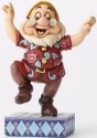 Disney Traditions by Jim Shore 4049628 Doc Figurine