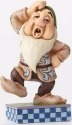 Jim Shore Disney 4049629 Sleepy Figurine