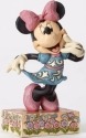 Jim Shore Disney 4049638 Sweetheart Minnie