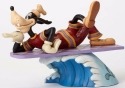 Jim Shore Disney 4050414 Surf Goofy