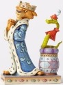 Disney Traditions by Jim Shore 4050418 Prince John and Sir Hiss