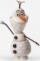 Jim Shore Disney 4050766 Young Olaf Frozen Figuri