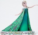 Jim Shore Disney 4050881 Frozen Fever Elsa