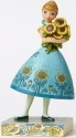 Disney Traditions by Jim Shore 4050882 Frozen Fever Anna