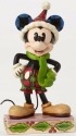 Jim Shore Disney 4051966 Mickey PP