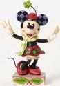 Disney Traditions by Jim Shore 4051967 Minnie PP
