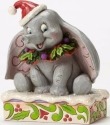 Jim Shore Disney 4051969 Dumbo 75th Sugar Coat