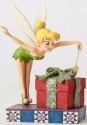 Jim Shore Disney 4051970 Tinkerbell Sugar Coat