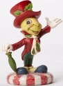 Jim Shore Disney 4051974 Jiminy Cricket Sugar Coa