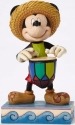 Jim Shore Disney 4051991 Caribbean Mickey