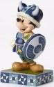 Disney Traditions by Jim Shore 4051992 Norway Mickey