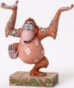 Disney Traditions by Jim Shore 4051994 King Louie