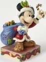 Jim Shore Disney 4052002 Mickey Mouse