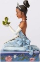 Disney Traditions by Jim Shore 4054276 Tiana with Frog