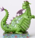 Jim Shore Disney 4054277 Pete's Dragon