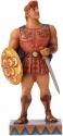 Jim Shore Disney 4055406 Hercules 20th Anniversar