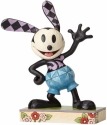 Jim Shore Disney 4055408 Oswald 90th Anniversary