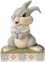 Jim Shore Disney 4055428 Thumper 75th Anniversary