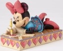 Jim Shore Disney 4055438 Minnie Love PP