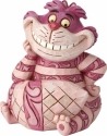 Jim Shore 4056745 Mini Cheshire Cat