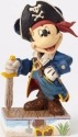 Jim Shore Disney 4056760 Mickey Pirate