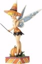 Jim Shore Disney 4057949 Halloween Tinkerbell