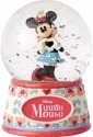 Disney Traditions by Jim Shore 4059187 Sweetheart Minnie Waterball