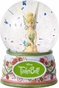 Jim Shore Disney 4059190 Tinkerbell Waterball