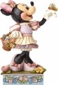 Jim Shore Disney 4059743 Easter Minnie