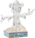 Disney Traditions by Jim Shore 4059926 Clear Sorcerer Mickey
