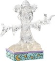 Jim Shore Disney 4059926 Clear Sorcerer Mickey