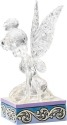 Jim Shore Disney 4059927 Clear Tinkerbell