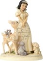 Disney Traditions by Jim Shore 6000943 Snow White White Wonder