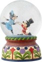 Jim Shore Disney 6000944 Nutcracker waterball