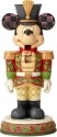 Disney Traditions by Jim Shore 6000946 Nutcracker Mickey