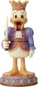 Disney Traditions by Jim Shore 6000948 Nutcracker Donald