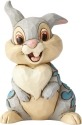 Disney Traditions by Jim Shore 6000959 Mini Thumper Figurine