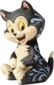Jim Shore Disney 6000961 Figaro Cat Mini